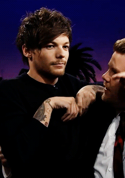 The infamous “cat” segment from One Direction days