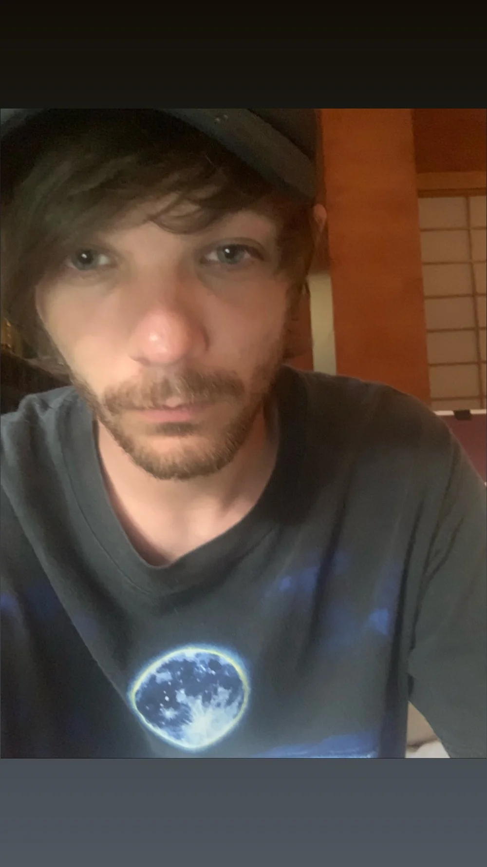 Back To You Blog Lthq Official Louis Tomlinson Walls