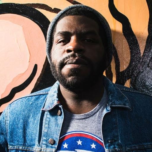 Hanif Abdurraqib