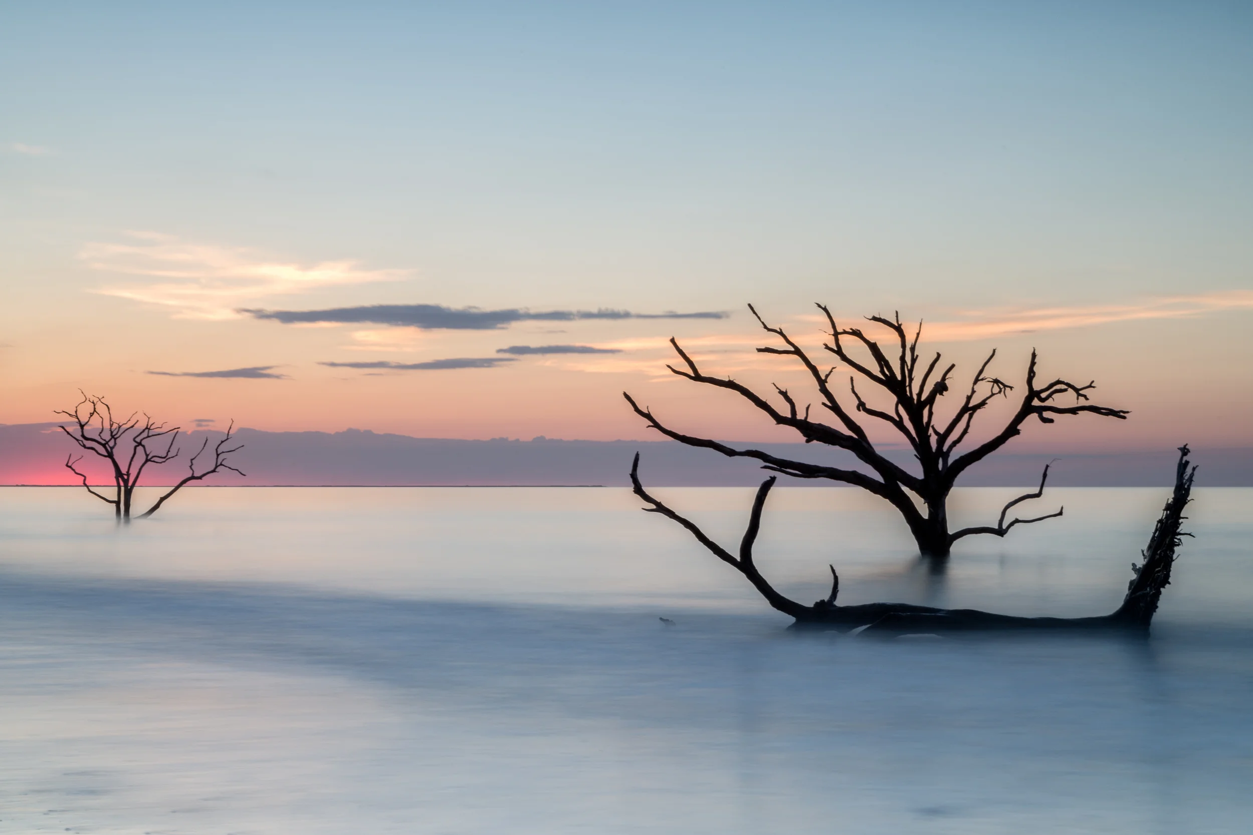 Botany Bay Sunrise