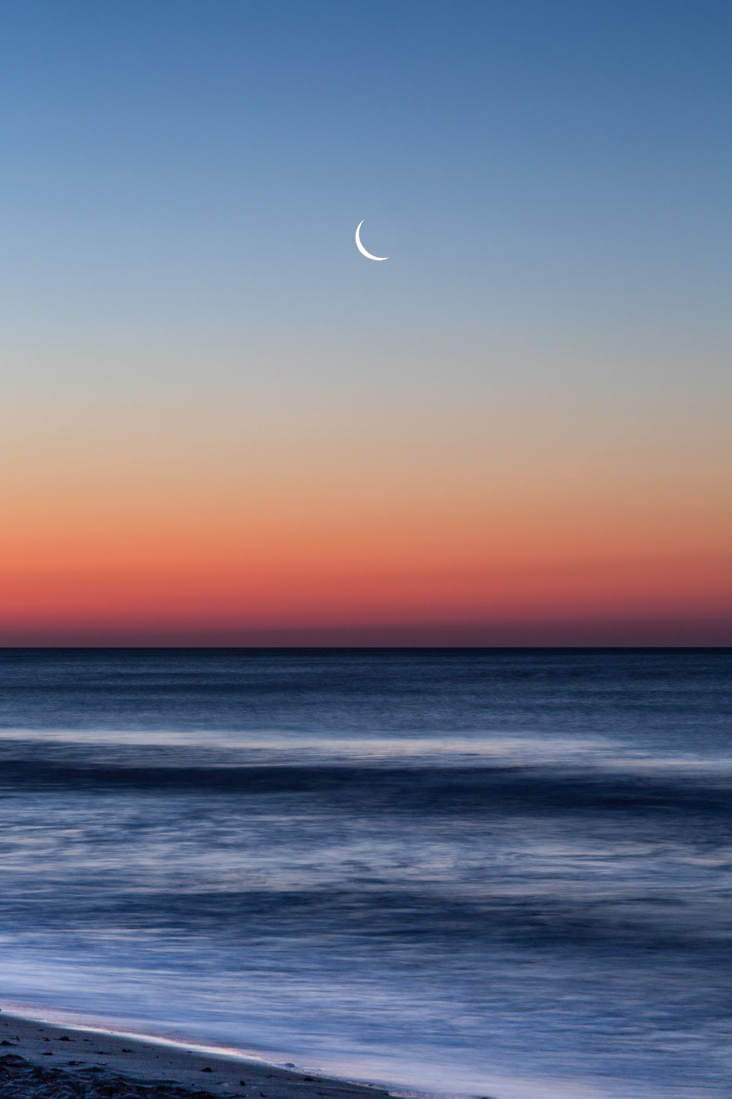 Sunrise @ Folly Beach