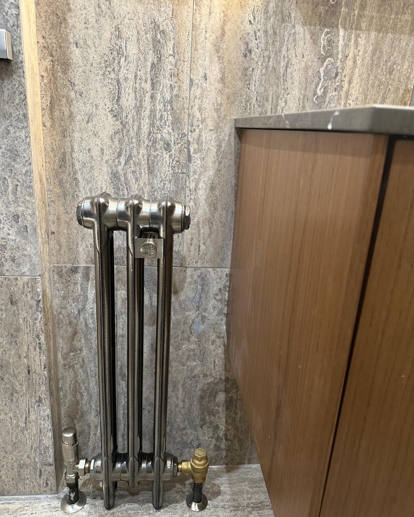 Details&hellip;.invariably it ends up being all about details #millwork #custom #bespoke #nycconstruction #bathdesigns  #kitchendesign