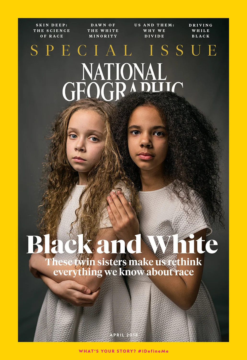 Science of Genetics & Race