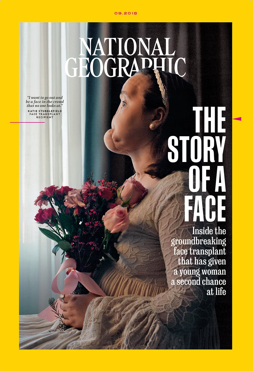 The Face