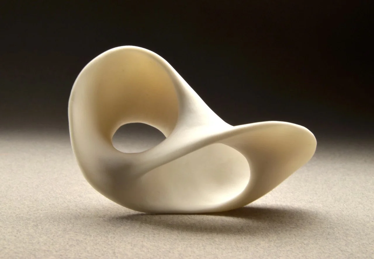 Double Mobius