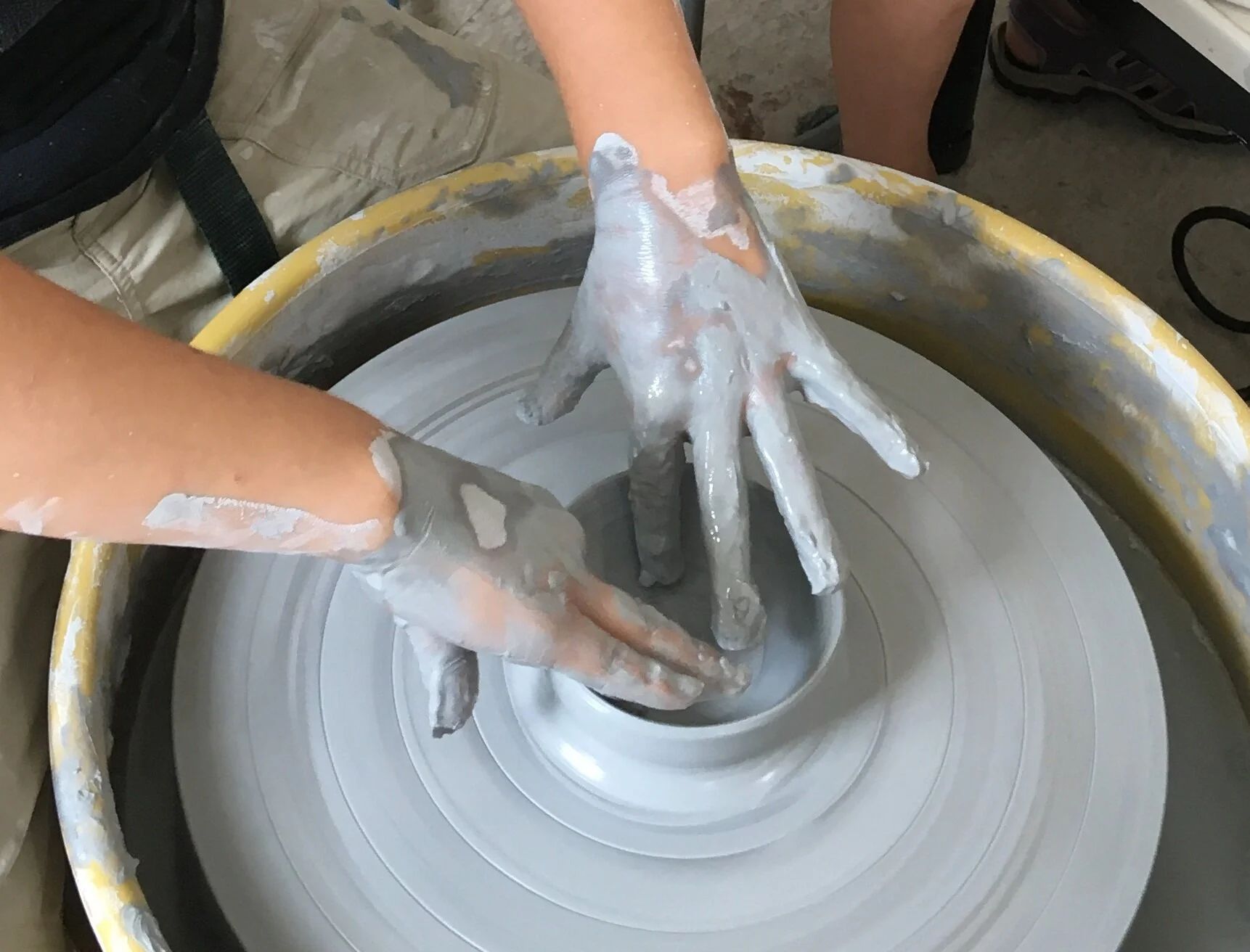 Ceramics & Studio Art FULL — Manchester Arts Studio & Gallery