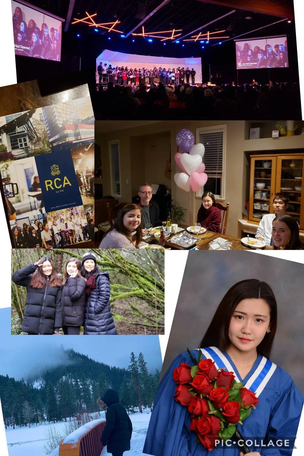 ブログ Best Friends Study Abroad