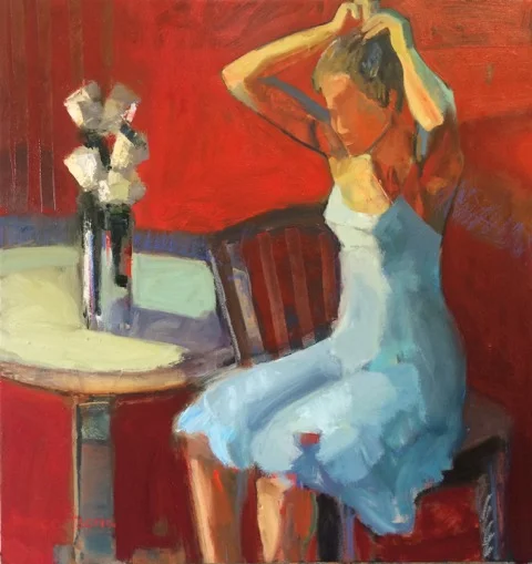 Red Room