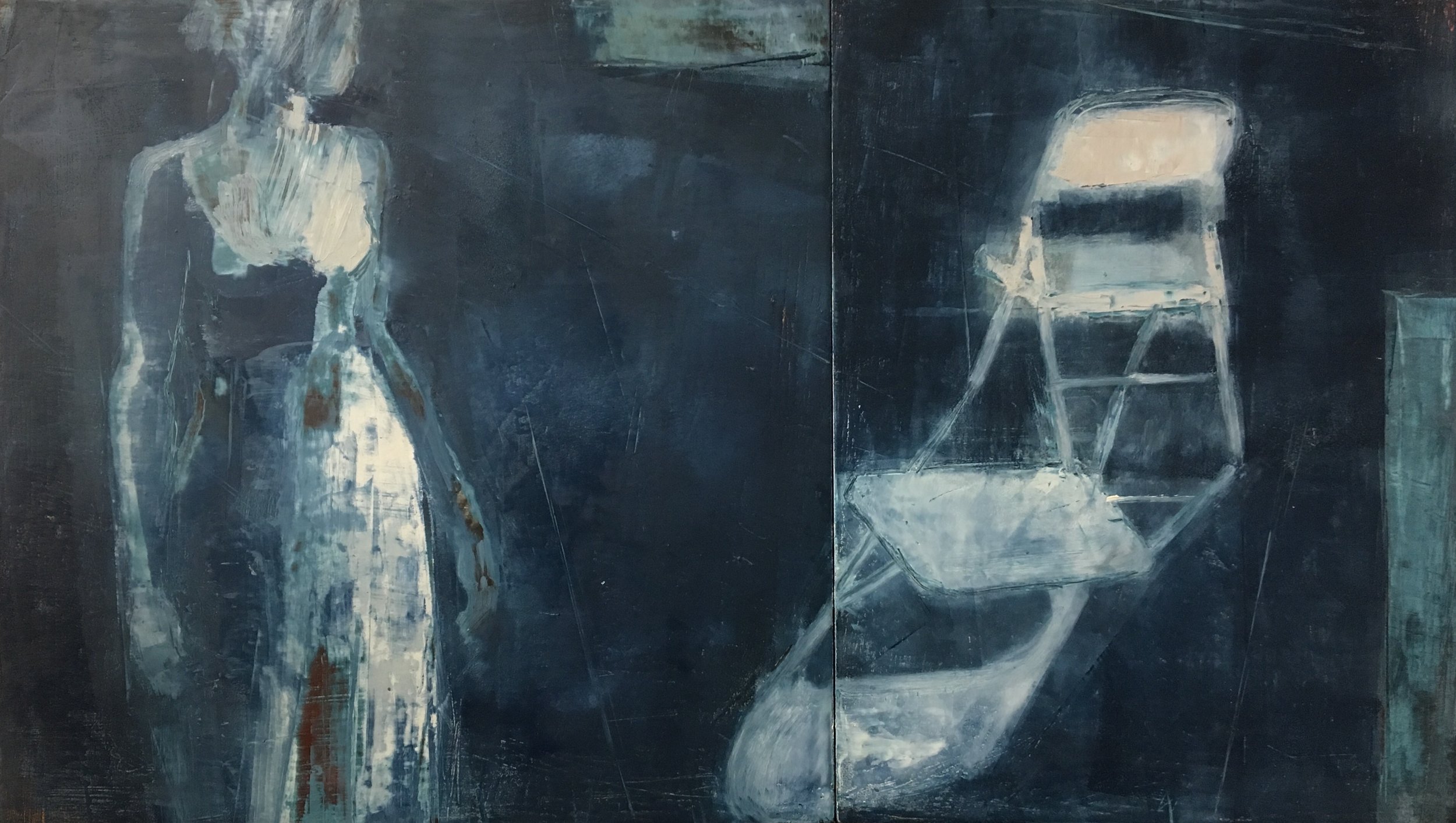 Dialogue III
