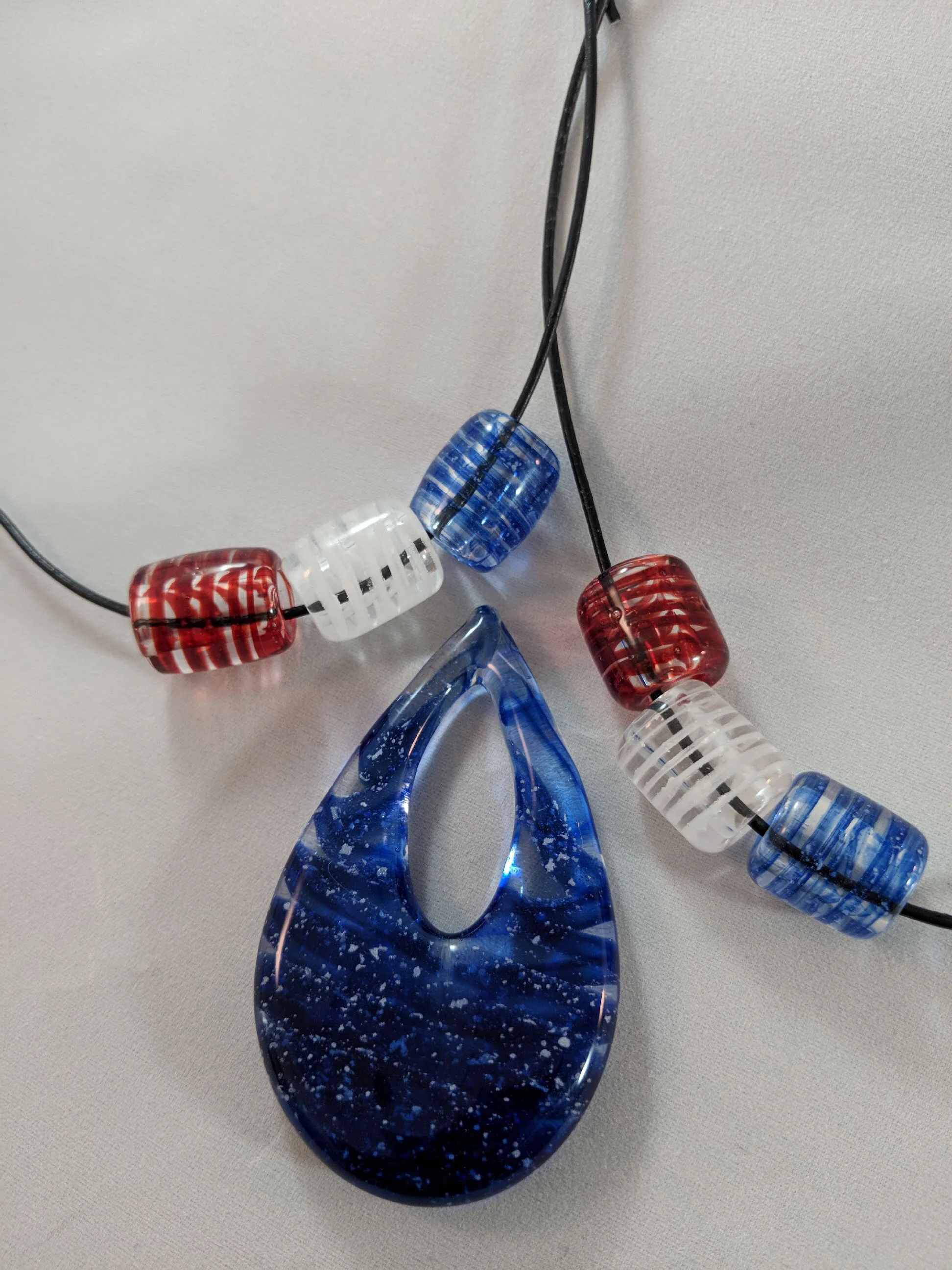 Blue Pendant and Beads.jpeg