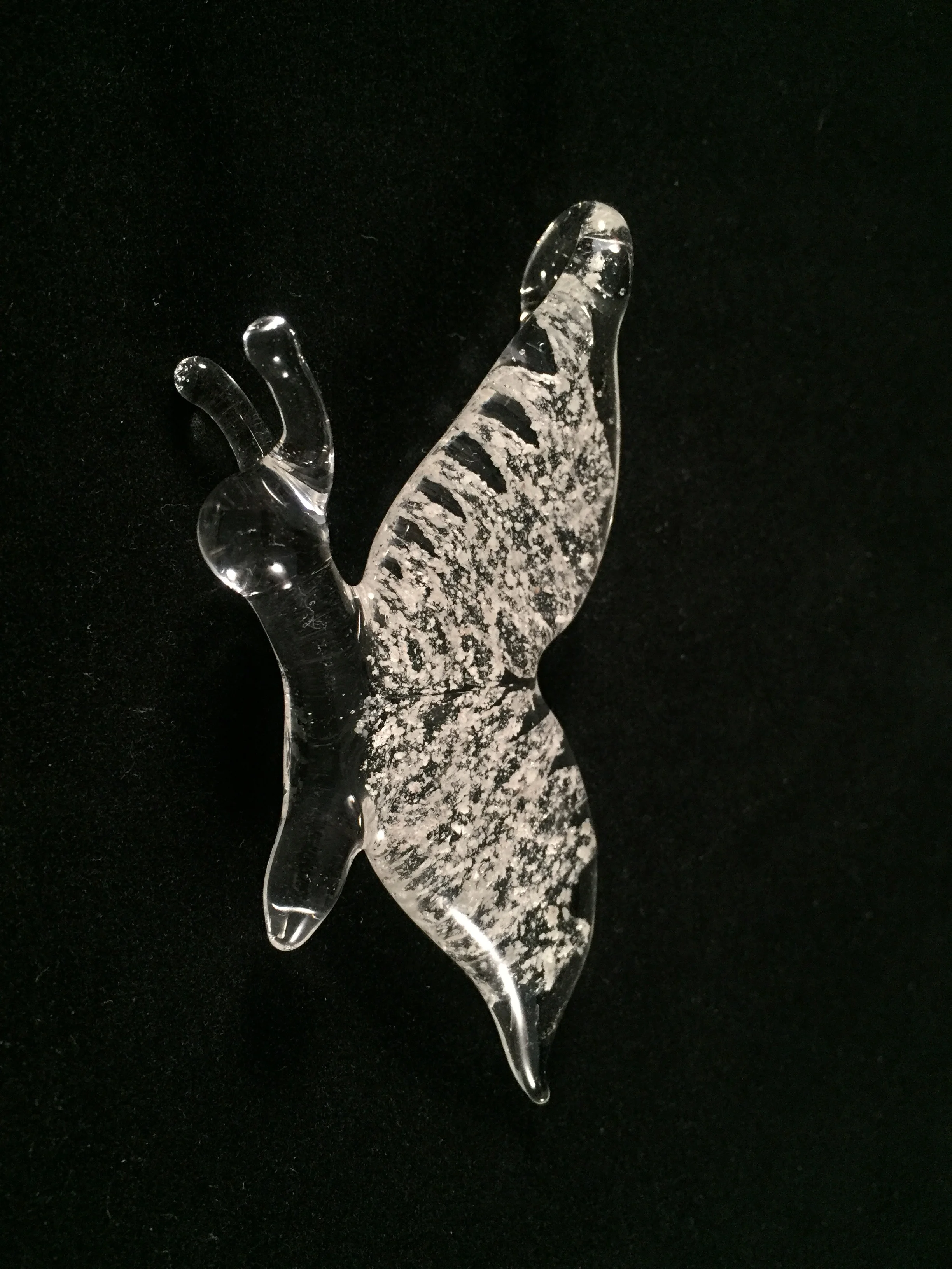 Butterfly Ornament/suncatcher