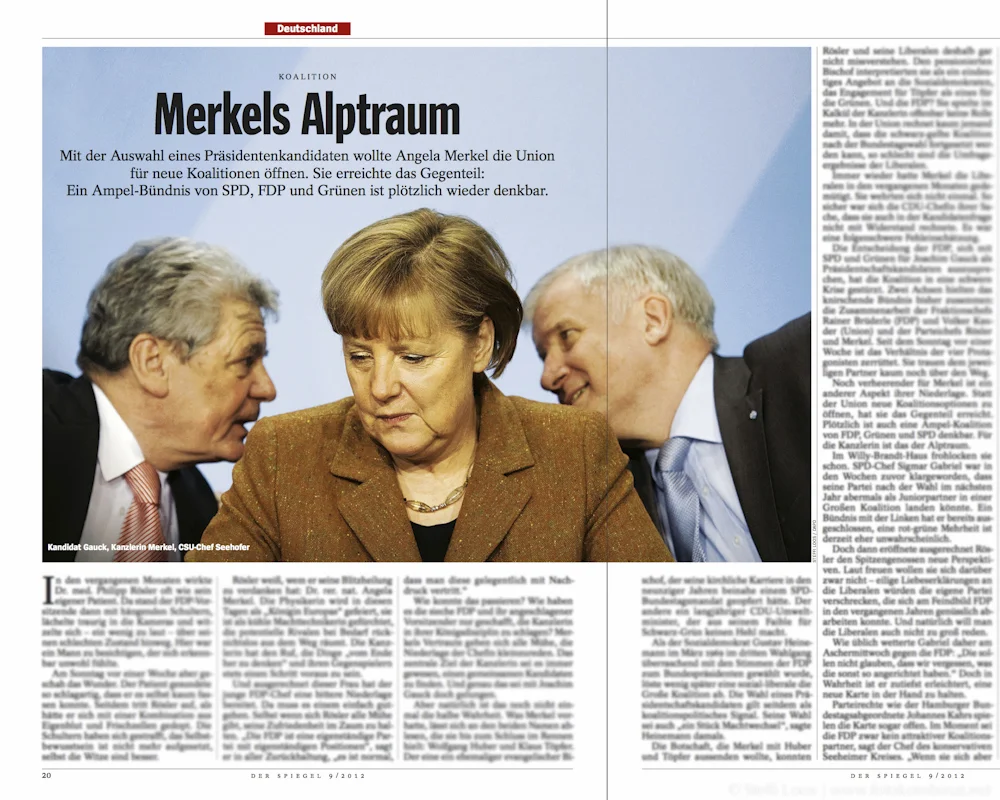 Der Spiegel