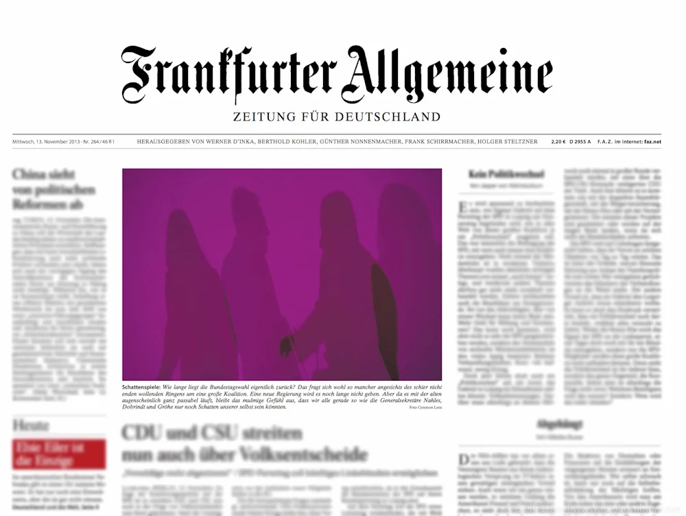 FAZ