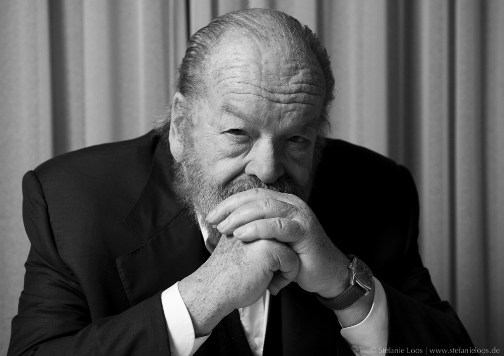 Bud Spencer