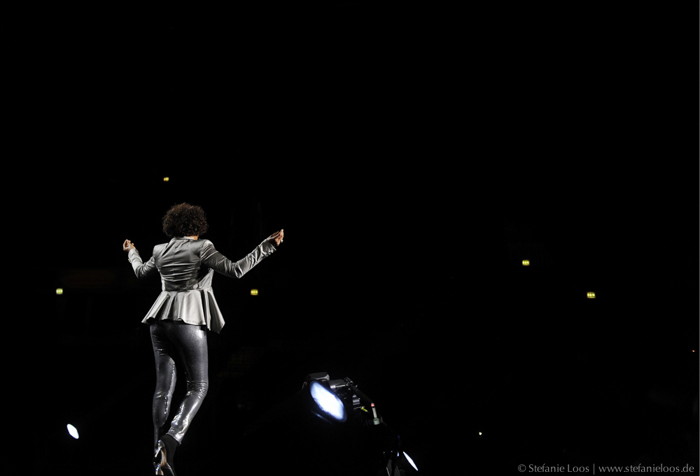 Whitney Houston