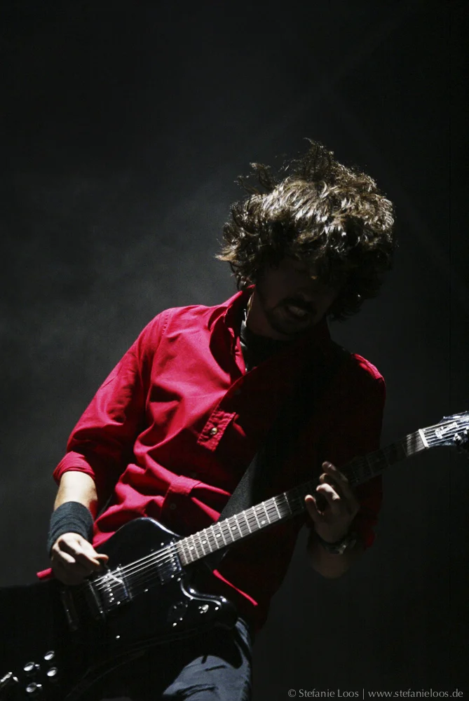 Foo Fighters