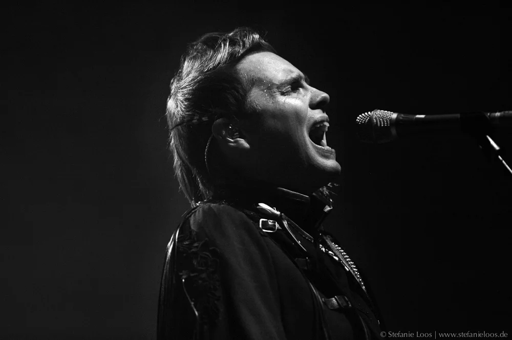 Sigur Ros