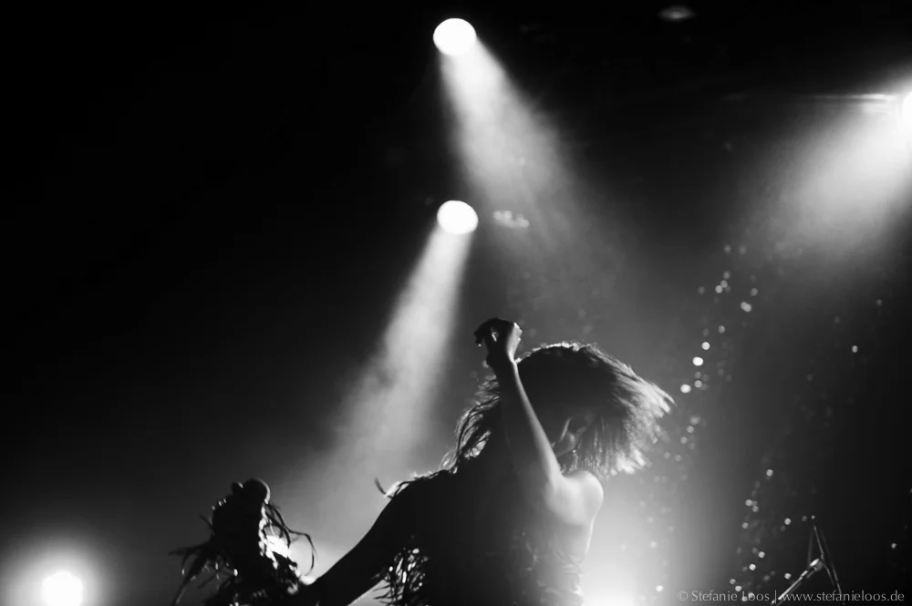 Yeah Yeah Yeahs