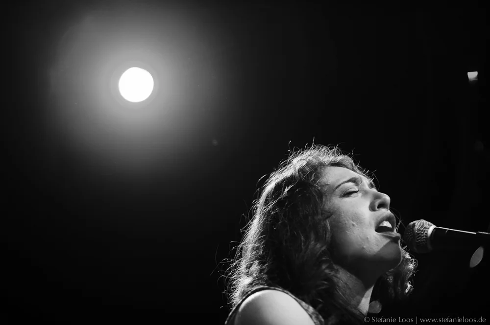 Regina Spektor