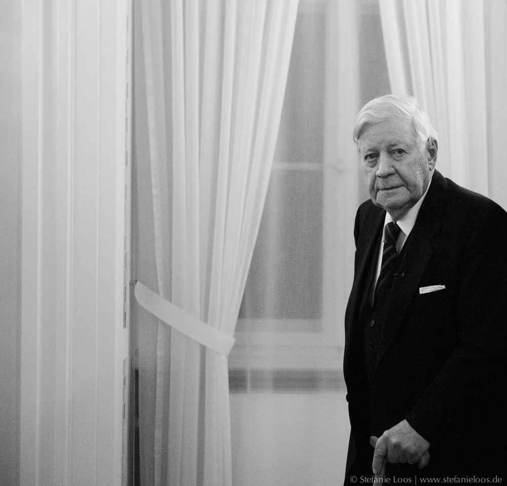 Helmut Schmidt