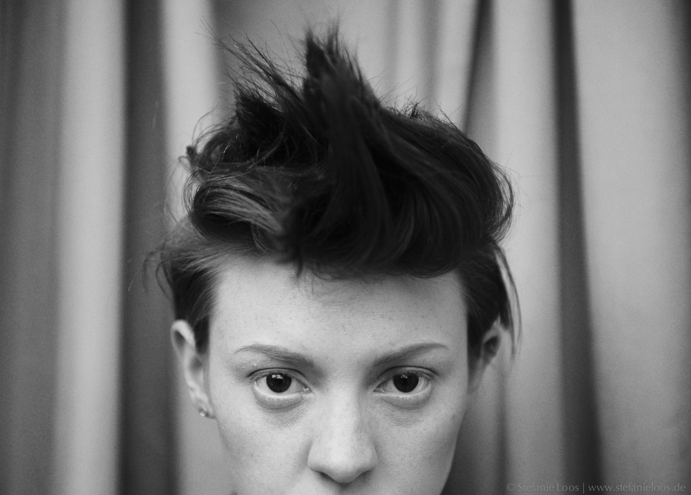 Elly Jackson | La Roux 