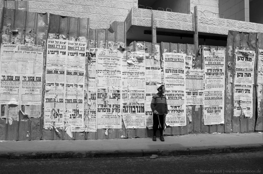 Mea Shearim