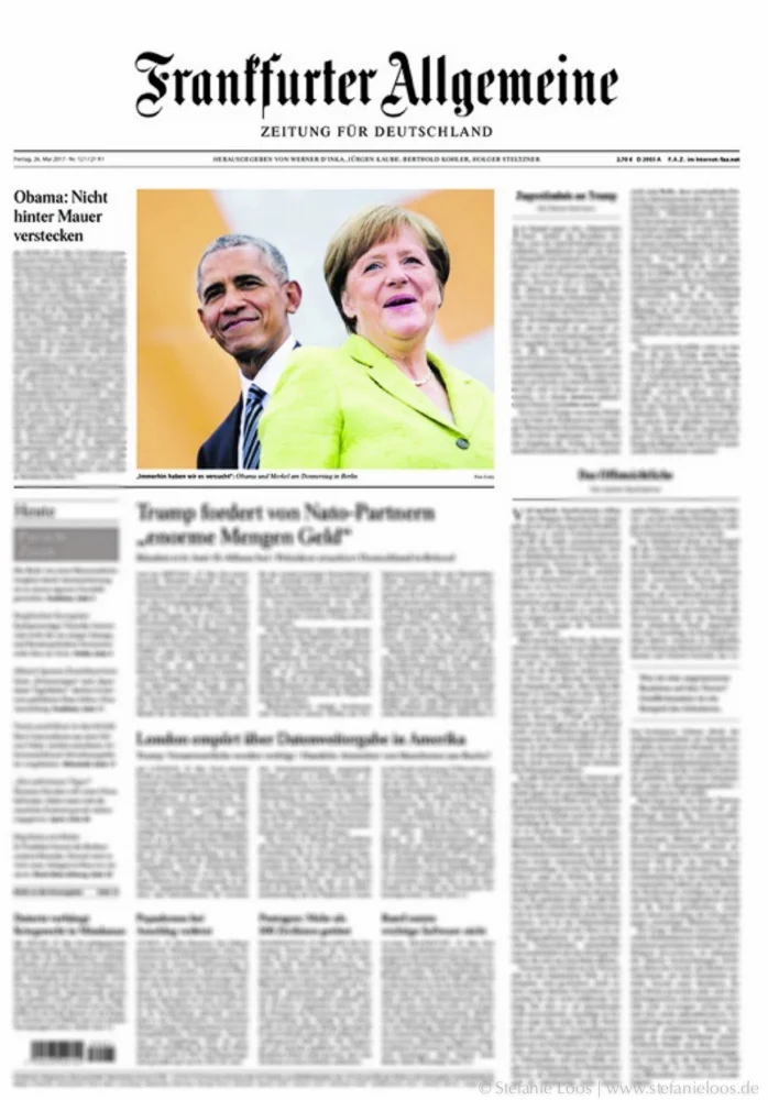 Frankfurter Allgemeine