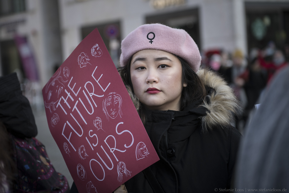 Women's March