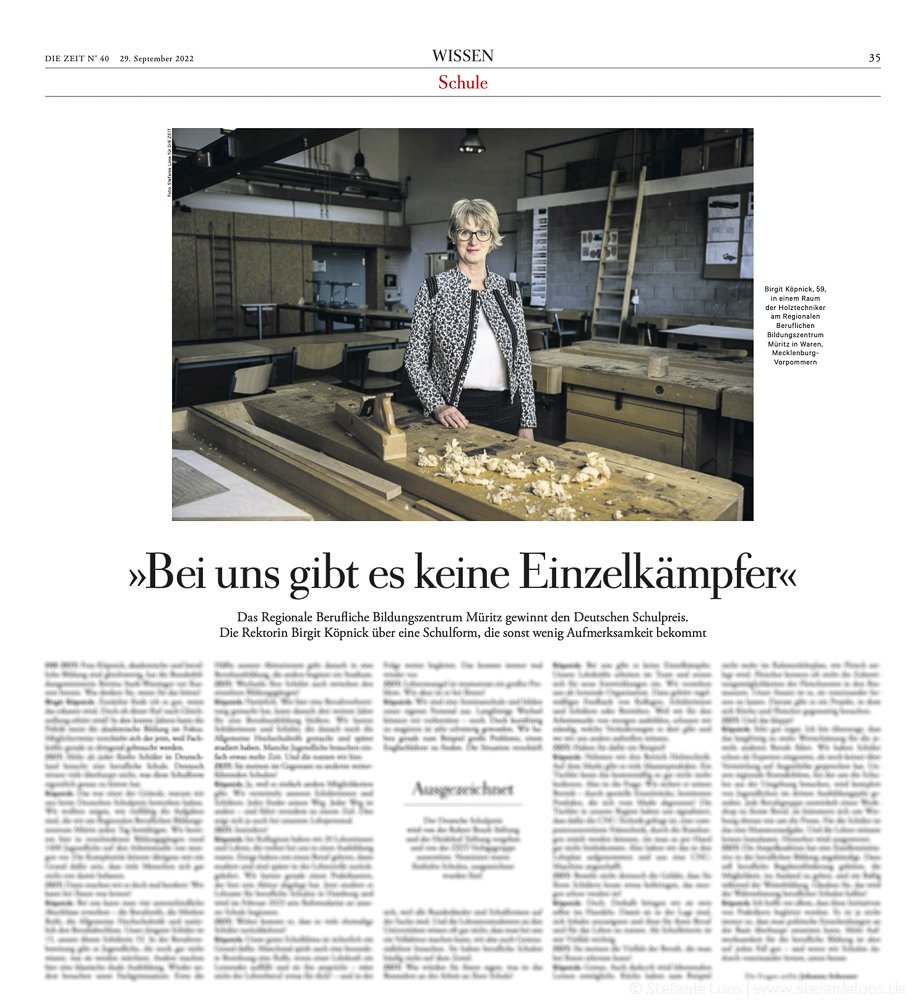 Die ZEIT