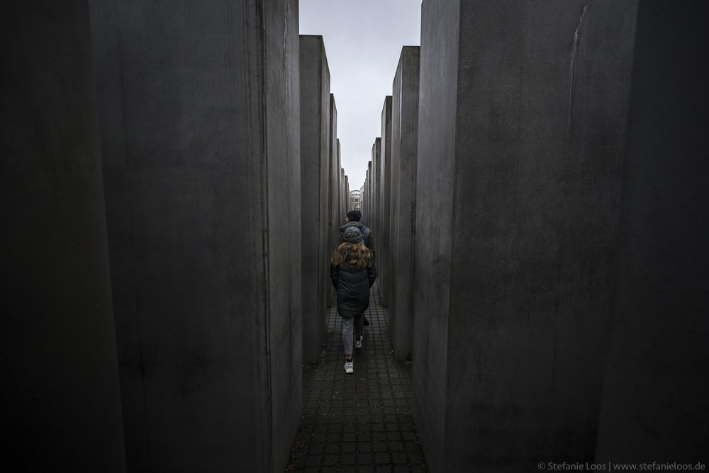 Holocaust Gedenktag