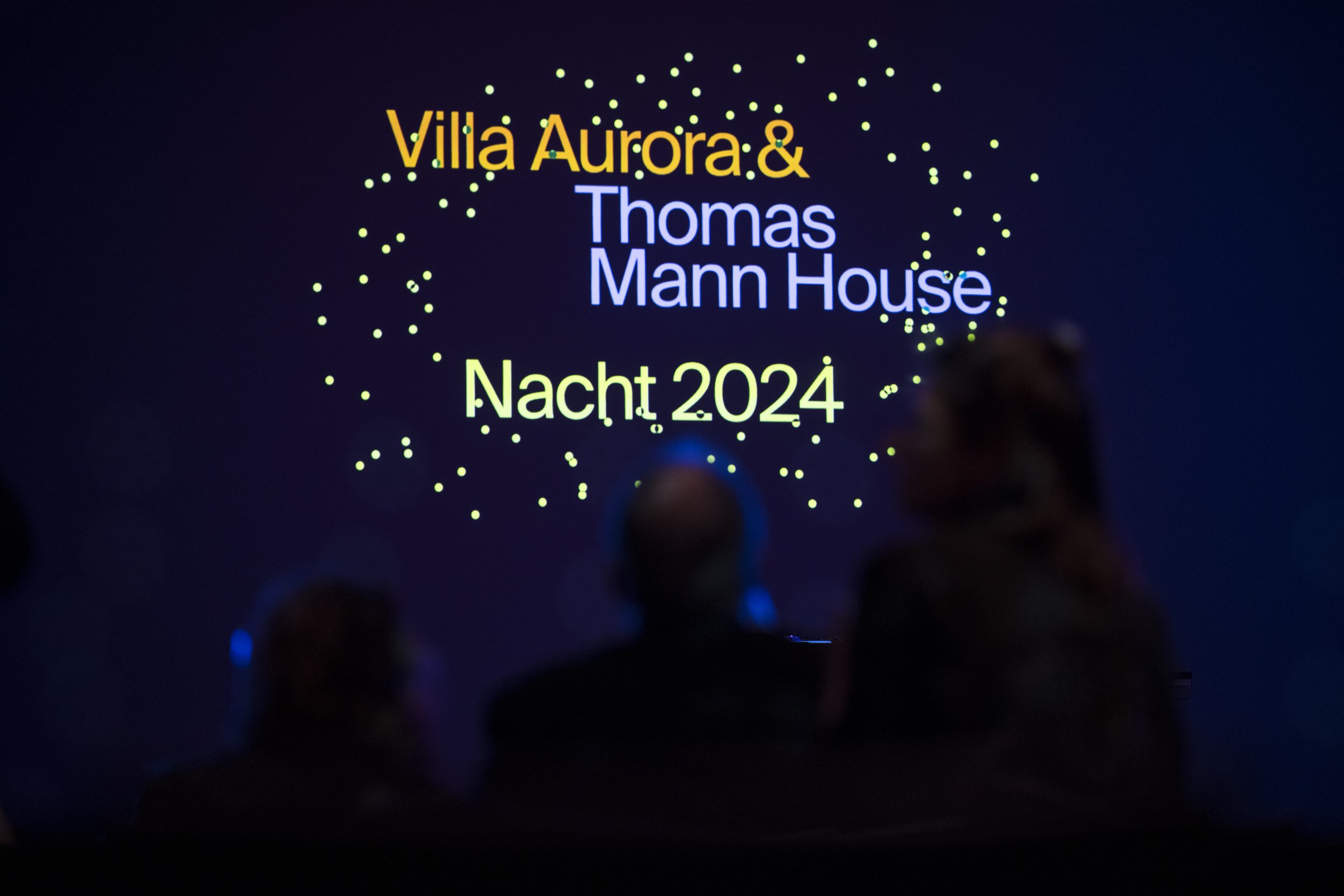  Villa Aurora &amp; Thomas Mann House 