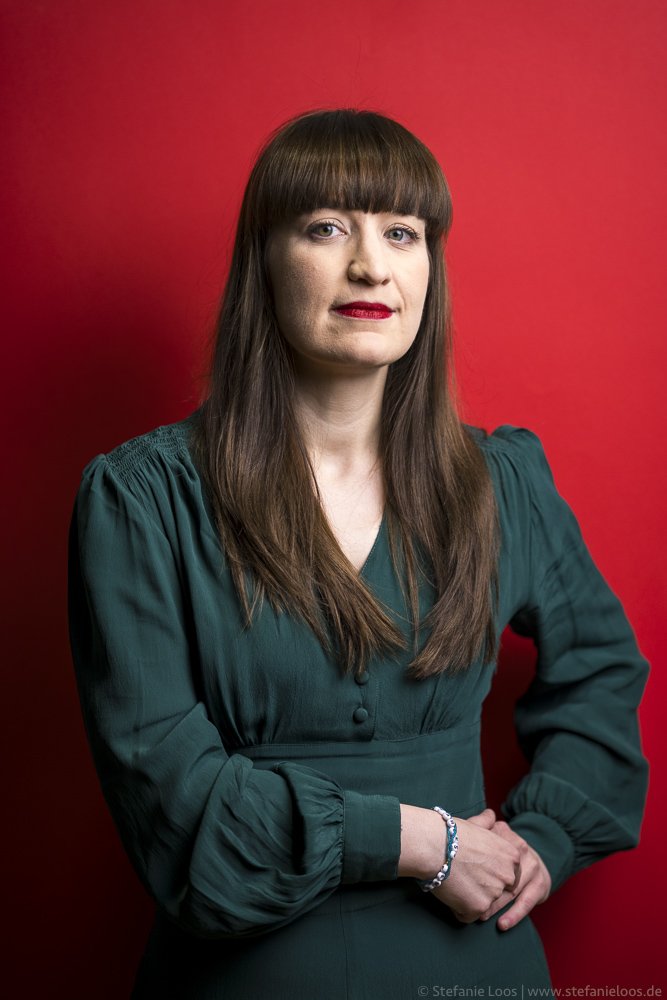 Heidi Reichinnek