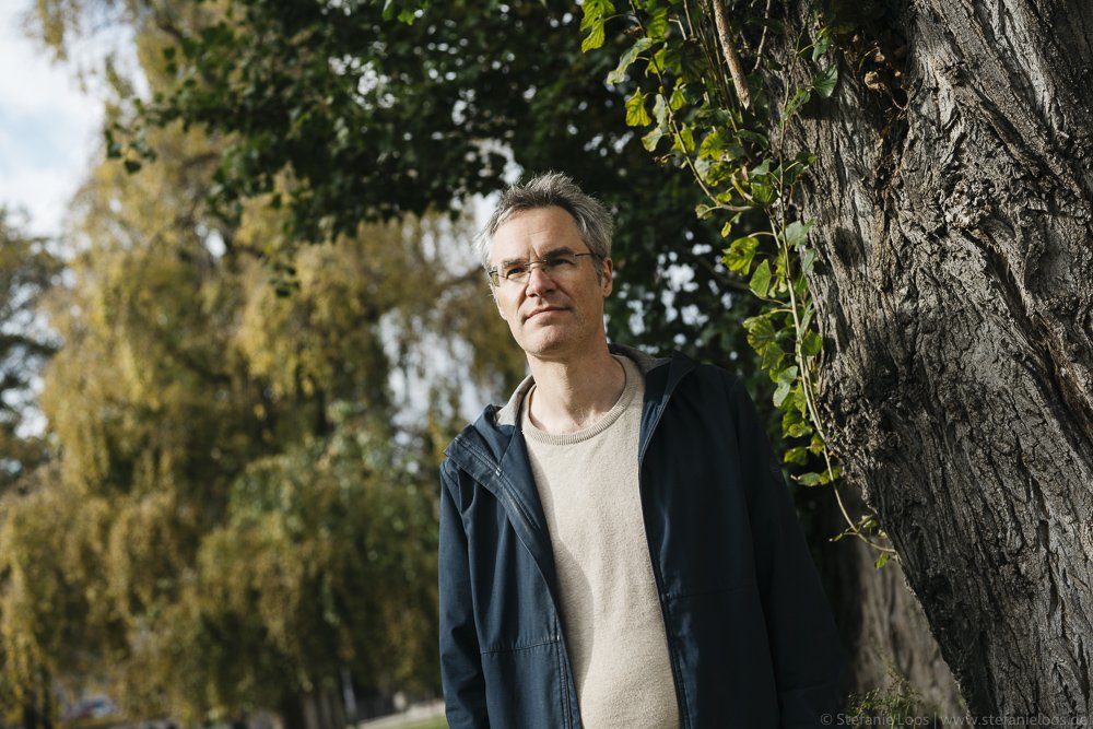 Christoph Bautz
