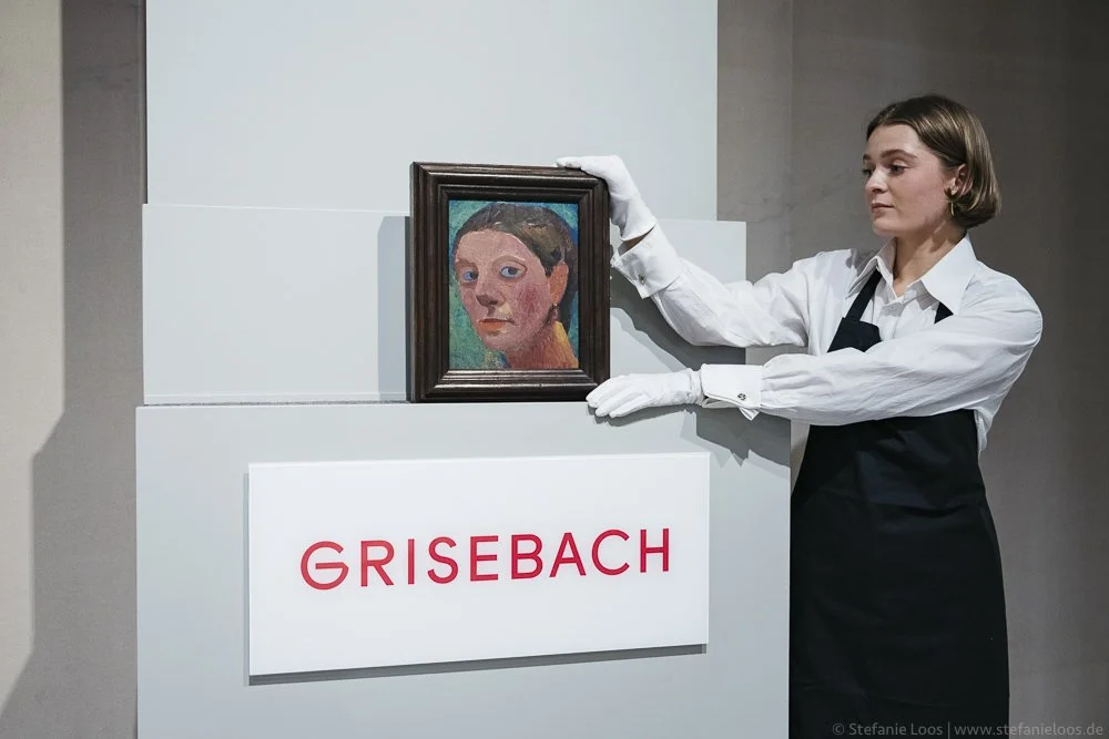  Grisebach Auktion 