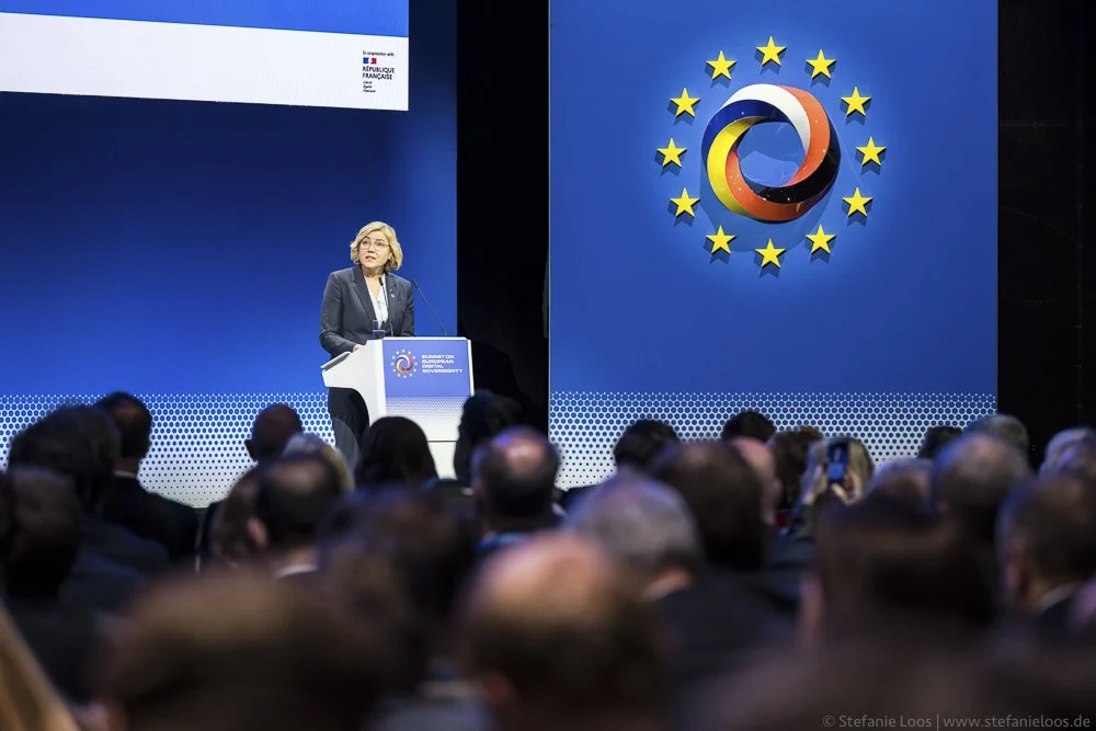  Europäische Kommission 2025 