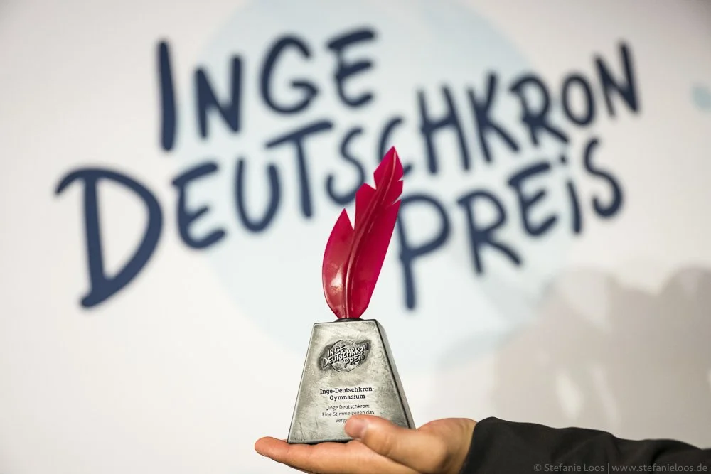  Inge Deutschkron Preis 2025 