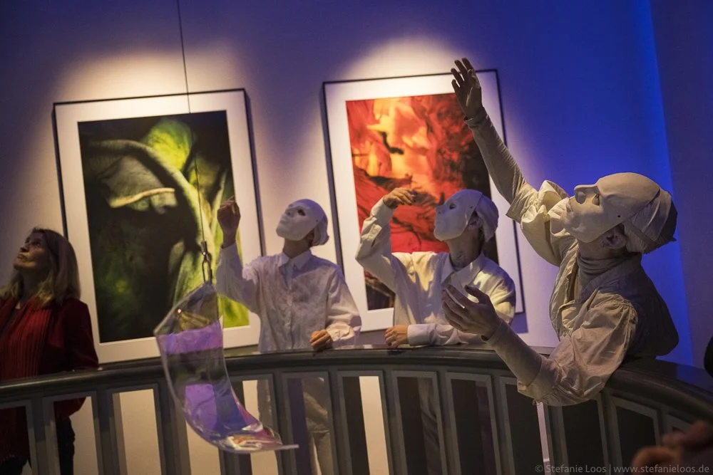  Salon Sophie Charlotte 2025 