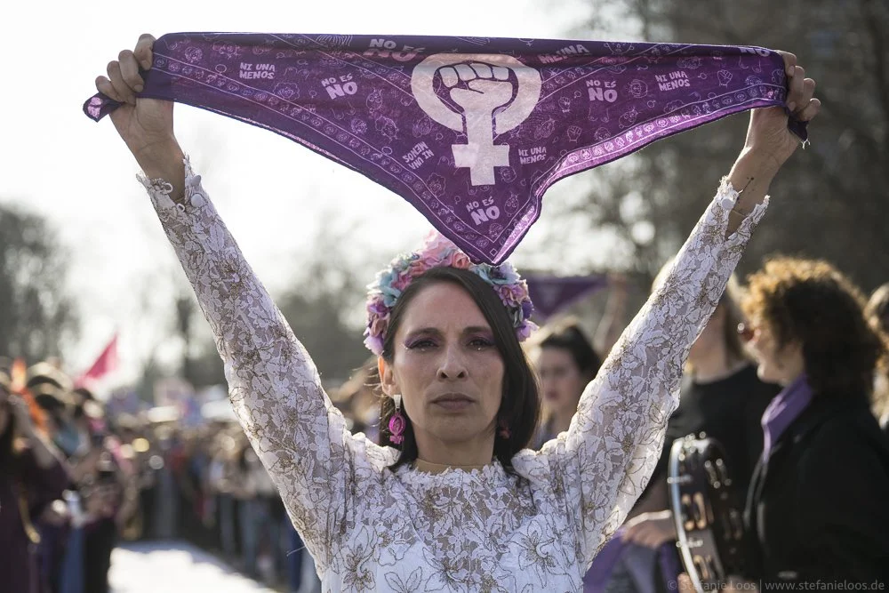 Frauentag
