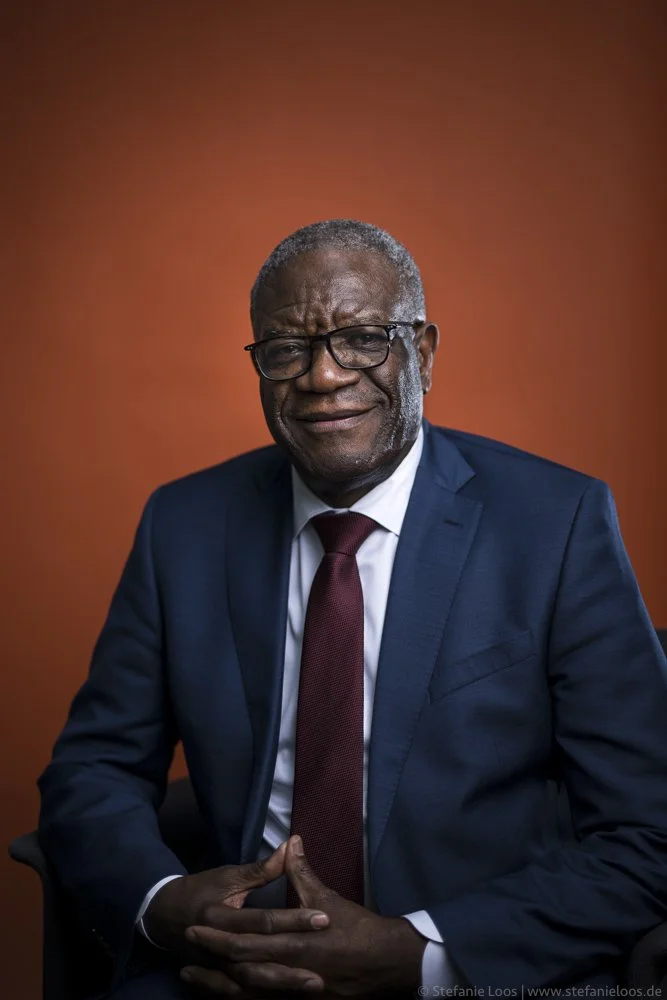 Denis Mukwege