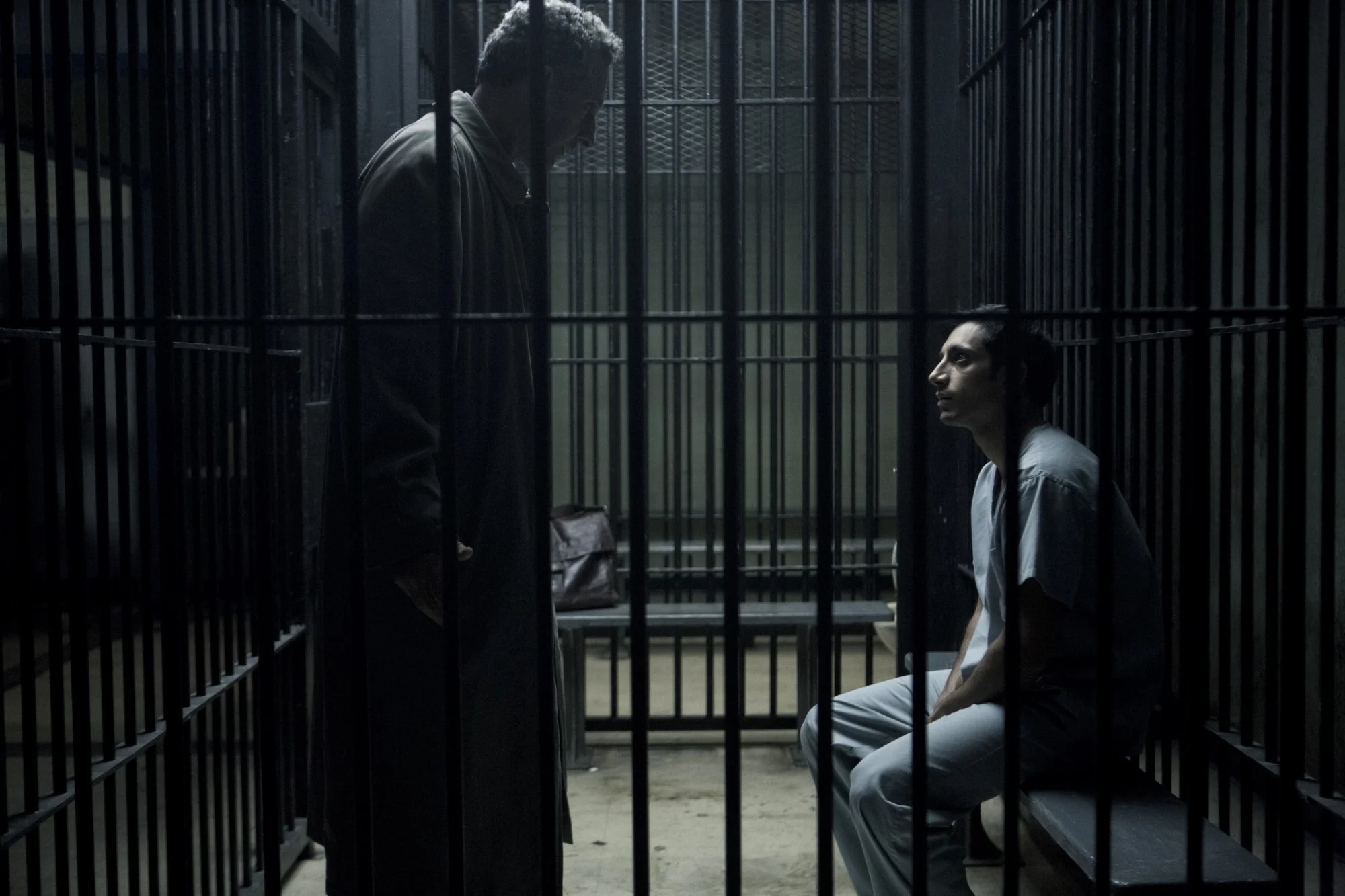 The Night Of , HBO