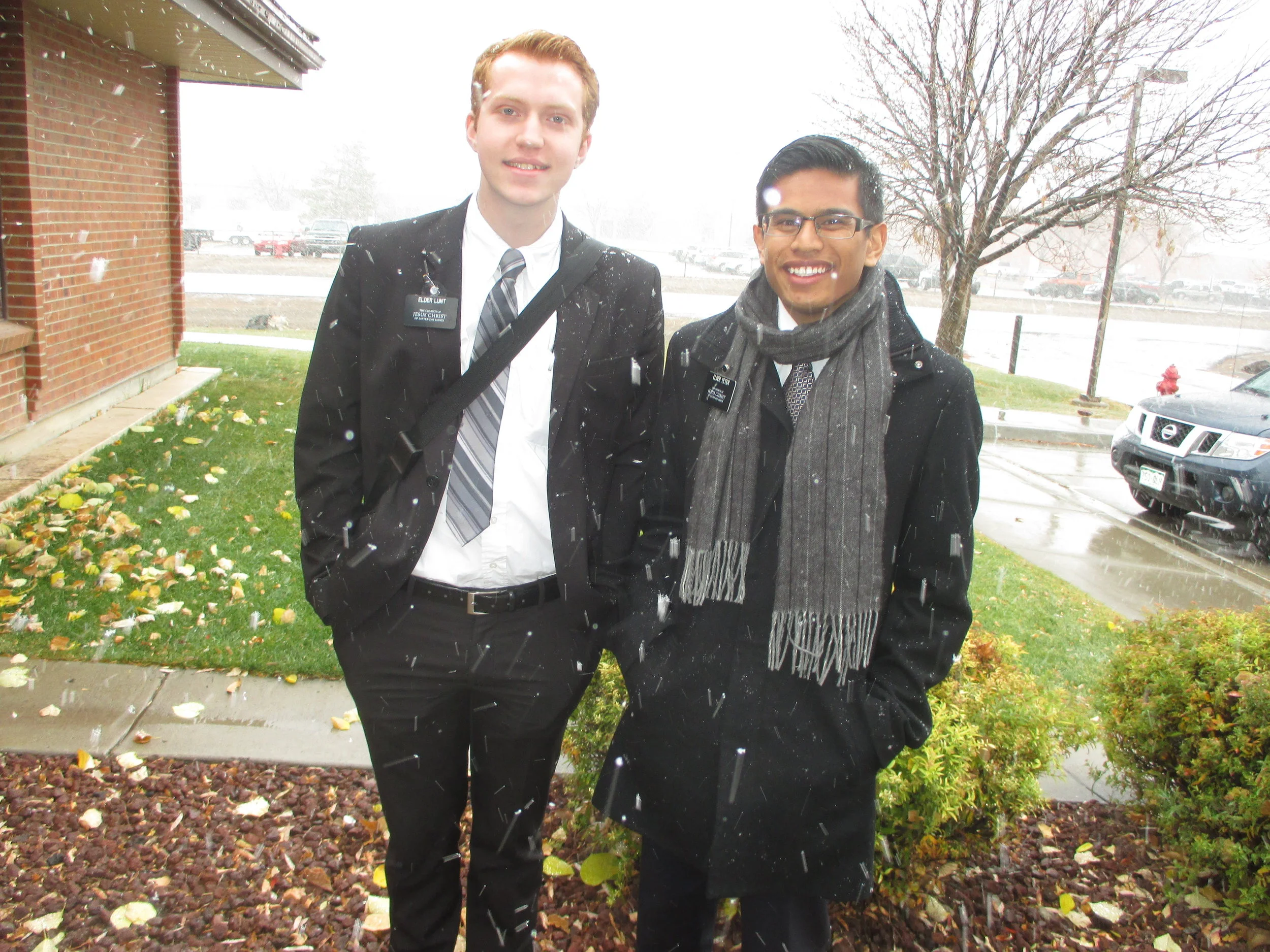 Cedaredge with Teter in snow 11-16.JPG