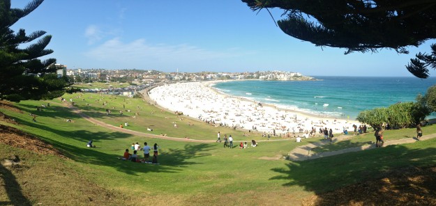 Bondi Beach