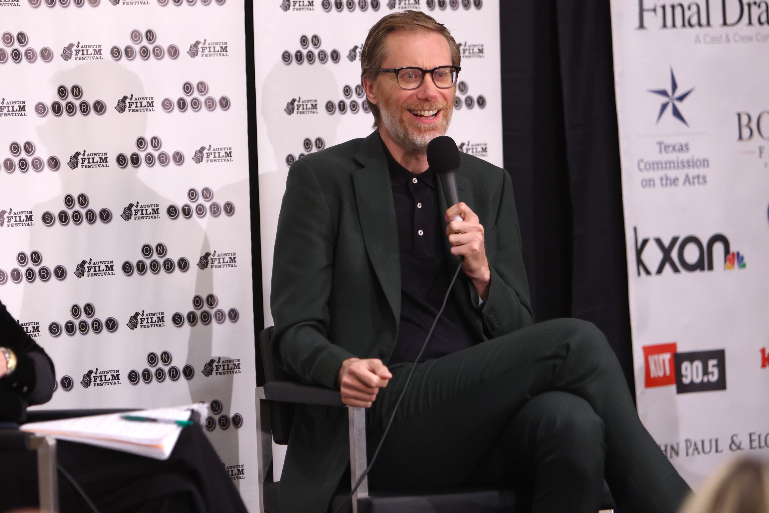 2022 Outstanding Television Writing Awardee Stephen Merchant.JPG