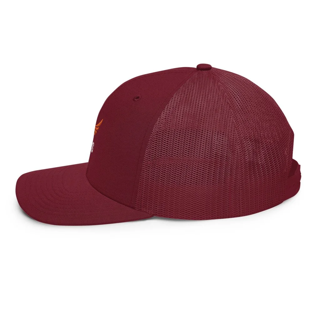 snapback-trucker-cap-cardinal-left-side-61988995b04ff.jpg