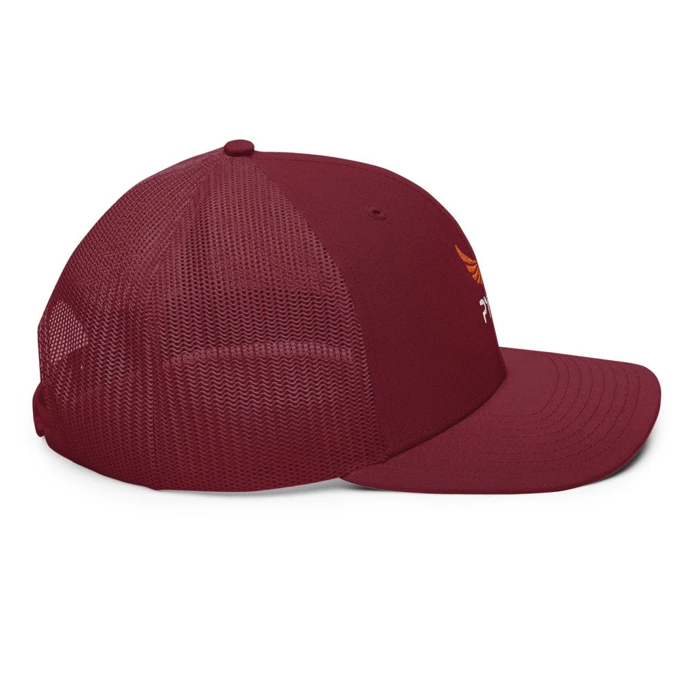 snapback-trucker-cap-cardinal-right-side-61988995b053e.jpg