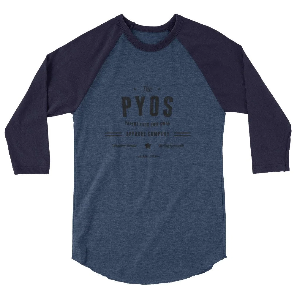 unisex-34-sleeve-raglan-shirt-heather-denim-navy-front-61e0429a70cdd.jpg