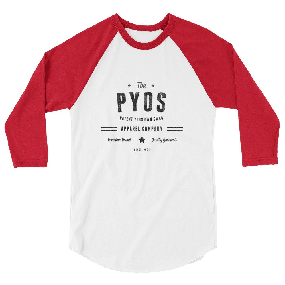 unisex-34-sleeve-raglan-shirt-white-red-front-61e0429a710ed.jpg