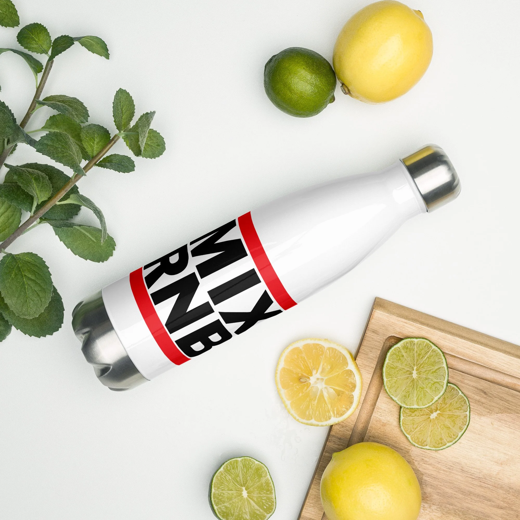 MIX RNB Still Water Bottle