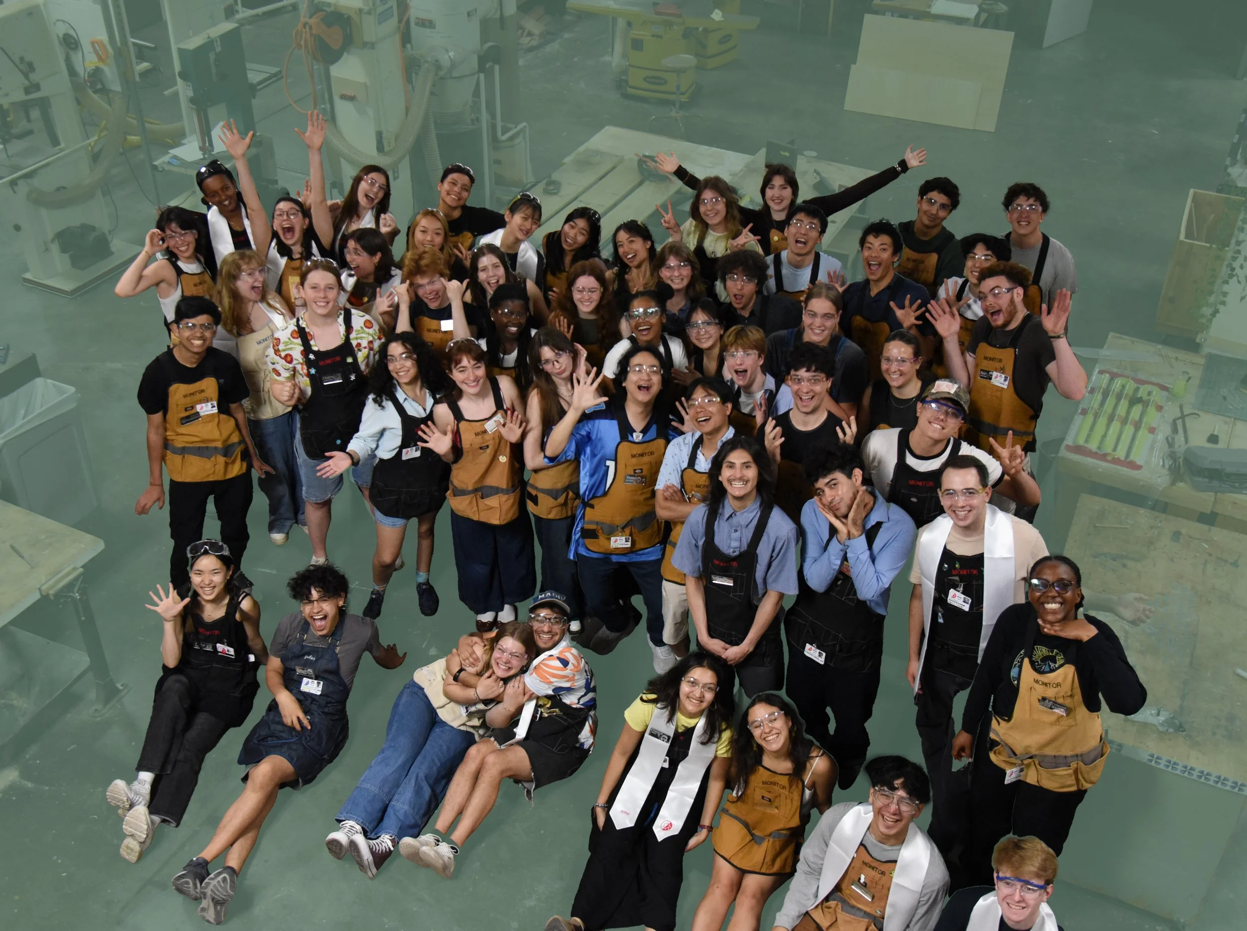 Brown Design Workshop