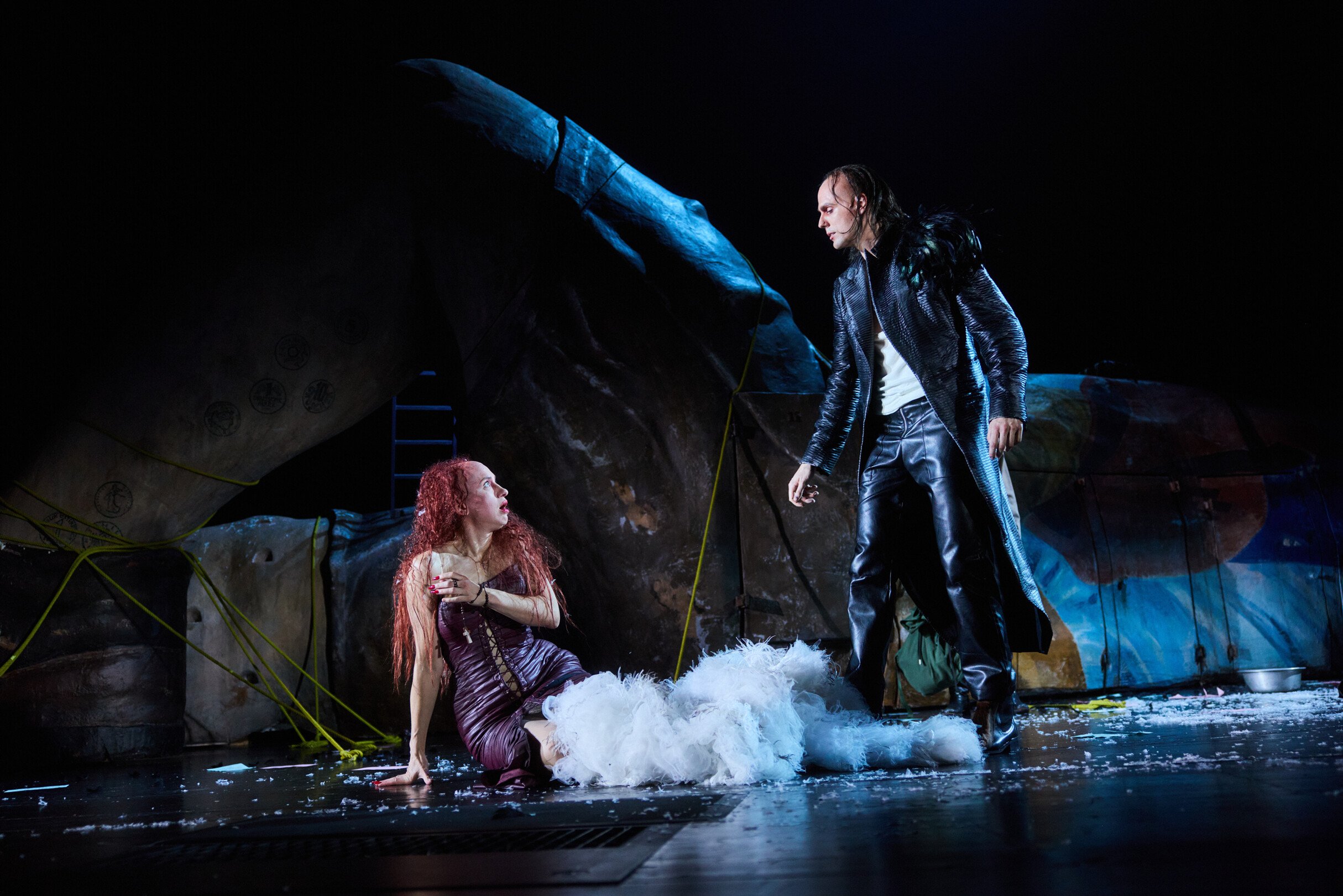 Zur schönen Aussicht